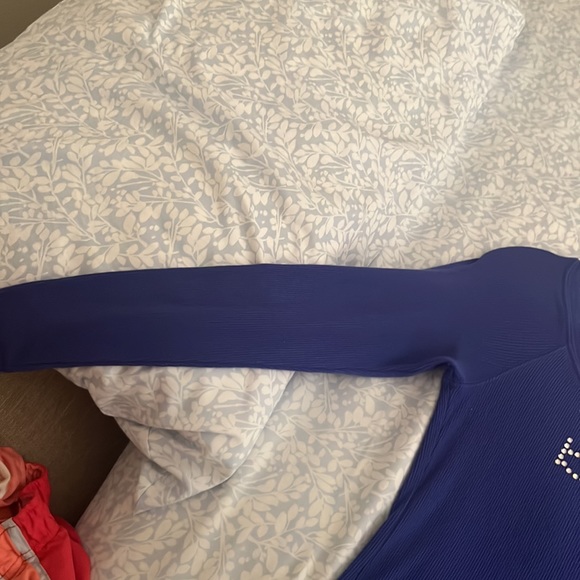 Blue bebe - Picture 3 of 3